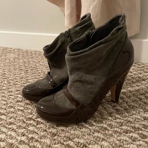 Urban Outfitters Women’s Size 6 Mary Janes